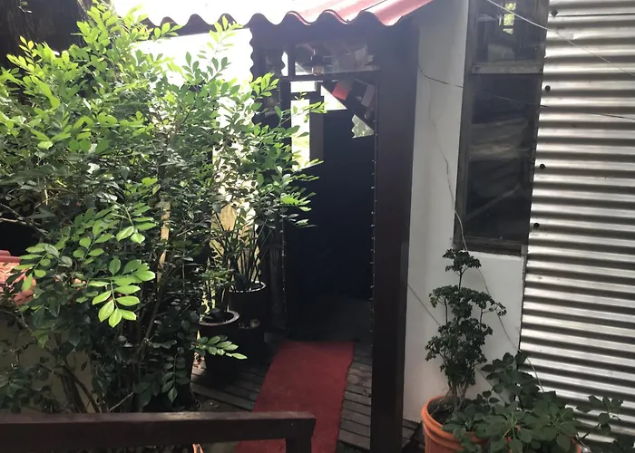 Barra Da Tijuca Guest Houses