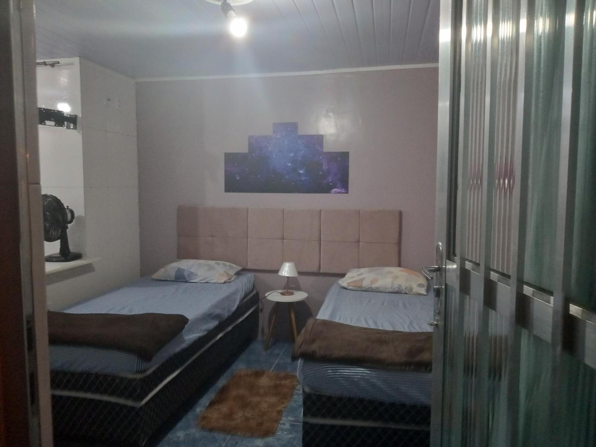 Homestay Barra Da Tijuca Rio de Janeiro
