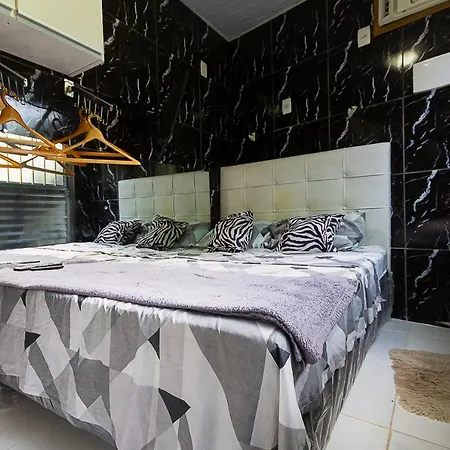 Barra Da Tijuca Guest Houses Rio de Janeiro Exterior photo