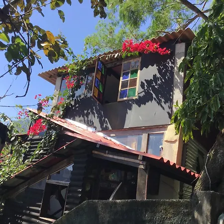 Barra Da Tijuca Guest Houses Rio de Janeiro Exterior photo