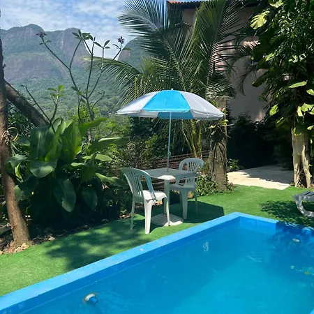 Barra Da Tijuca Guest Houses Rio de Janeiro Exterior photo