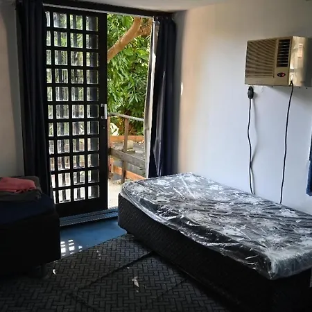 Barra Da Tijuca Guest Houses Rio de Janeiro Exterior photo