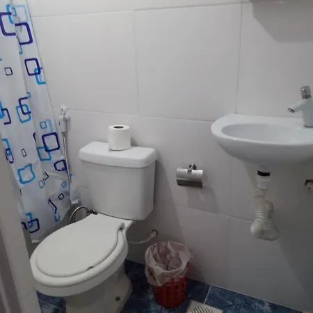 Barra Da Tijuca Guest Houses Rio de Janeiro Room photo