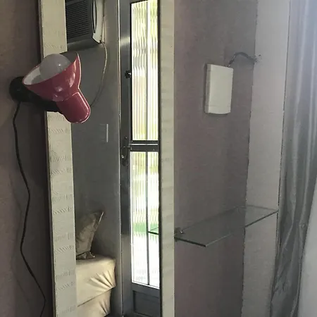 Barra Da Tijuca Guest Houses Rio de Janeiro Room photo