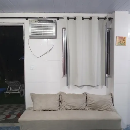 Barra Da Tijuca Guest Houses Rio de Janeiro Room photo