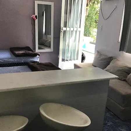 Barra Da Tijuca Guest Houses Rio de Janeiro Room photo