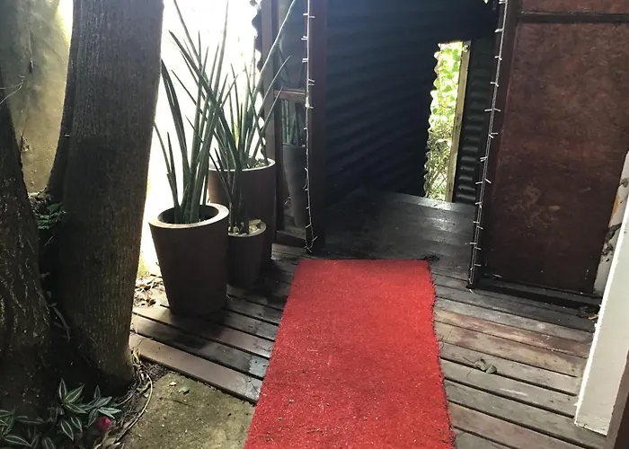 Barra Da Tijuca Guest Houses