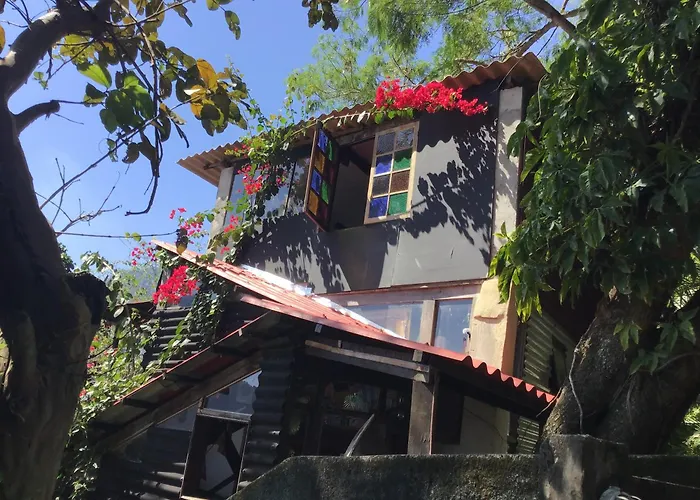 Barra Da Tijuca Guest Houses