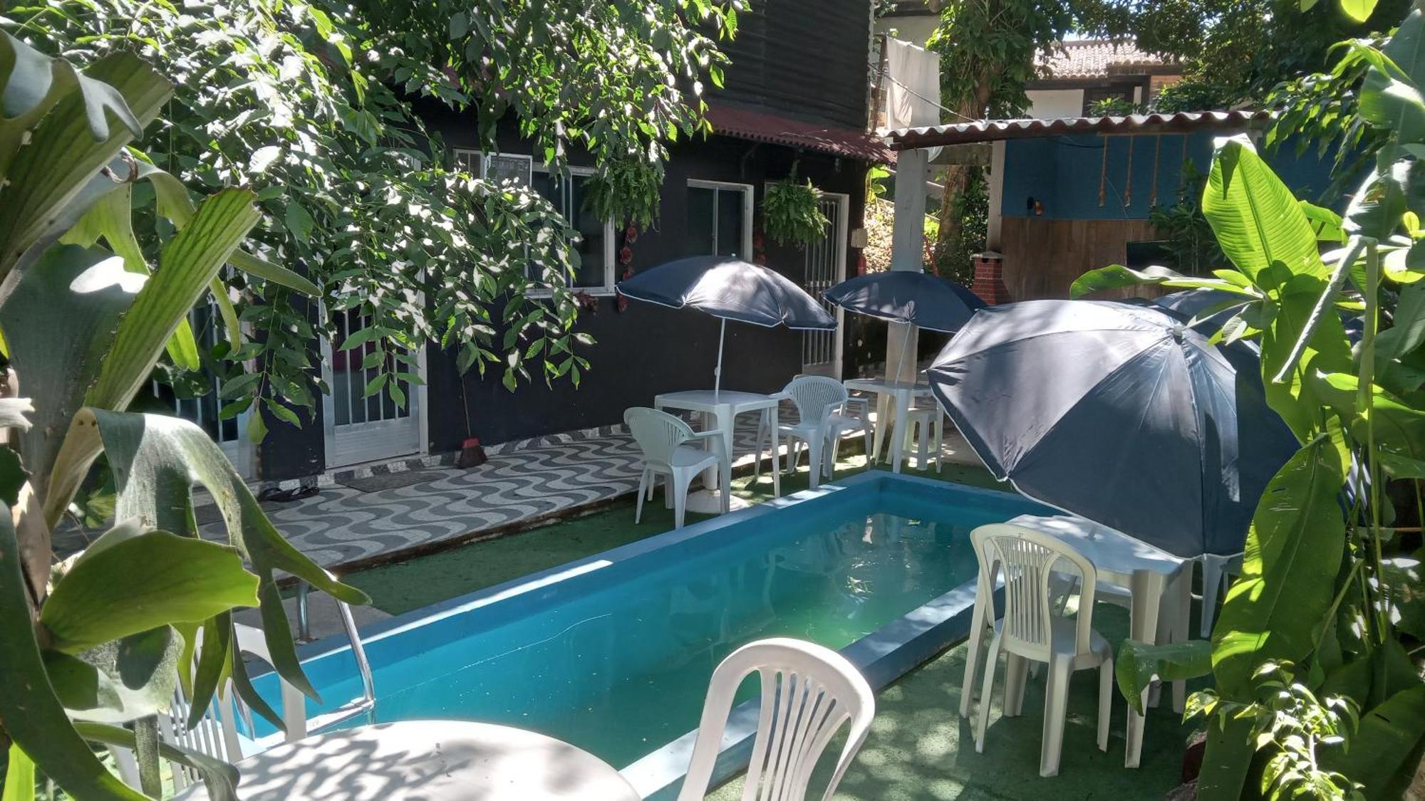 Barra Da Tijuca Homestay *