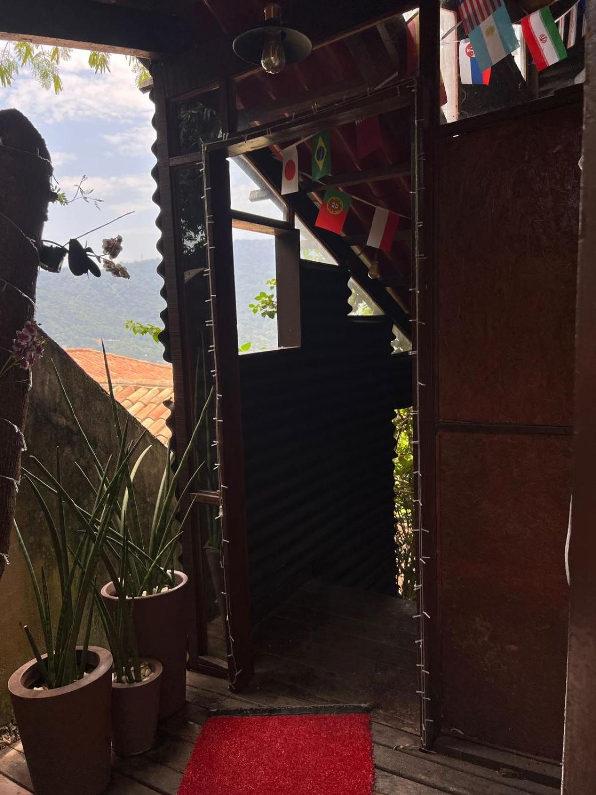 Barra Da Tijuca Homestay *