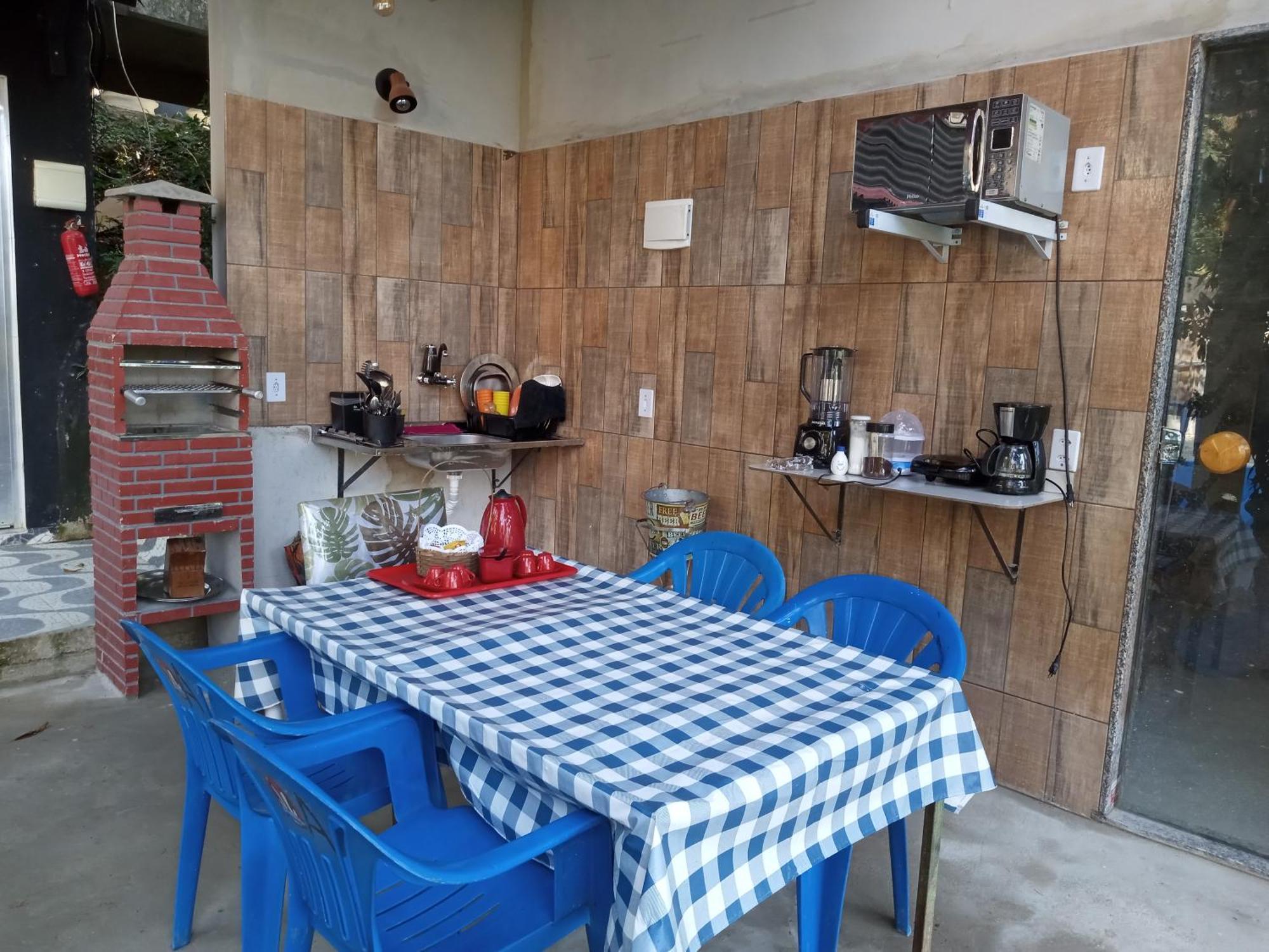 Homestay Barra Da Tijuca