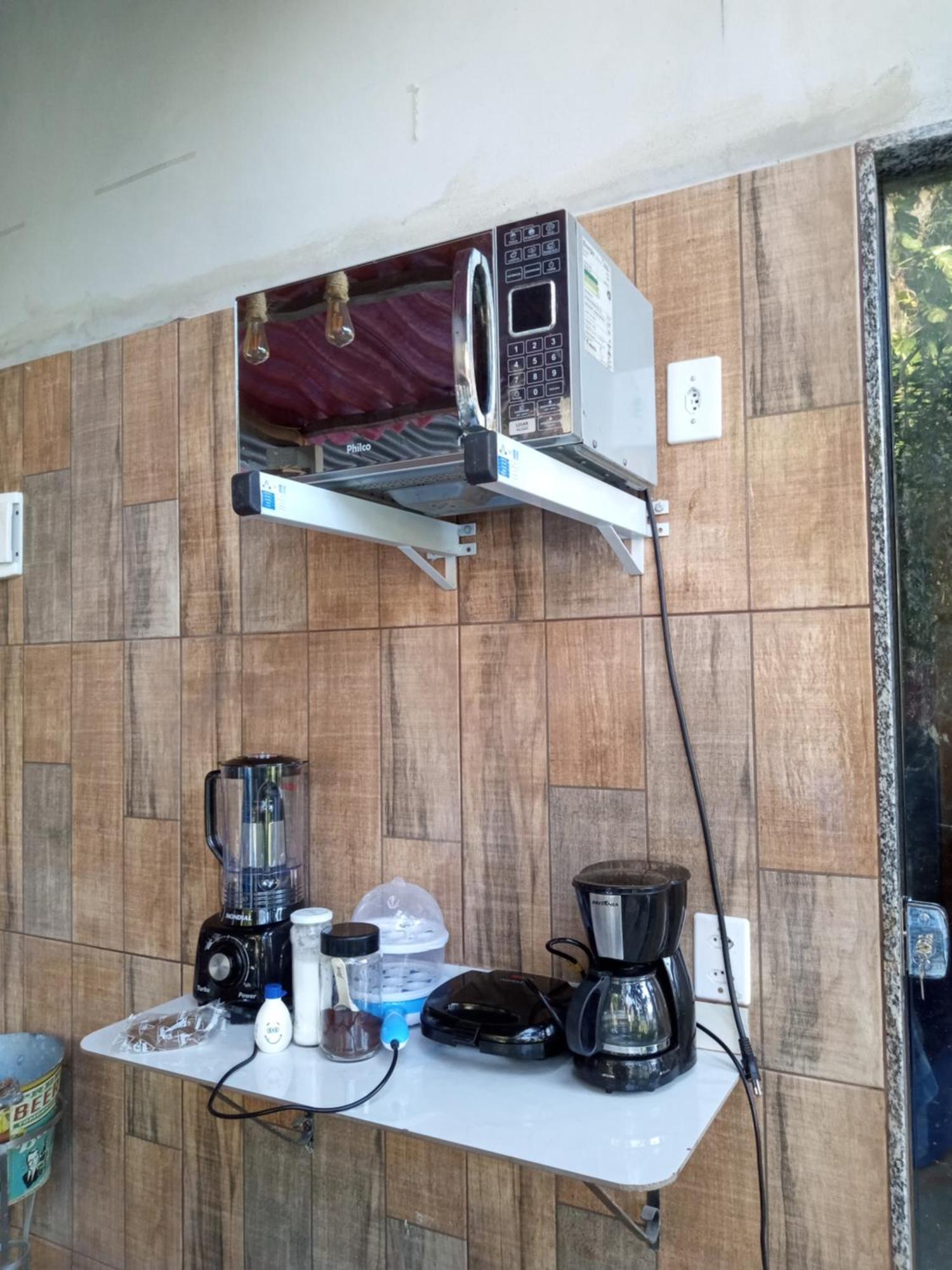 Barra Da Tijuca Homestay