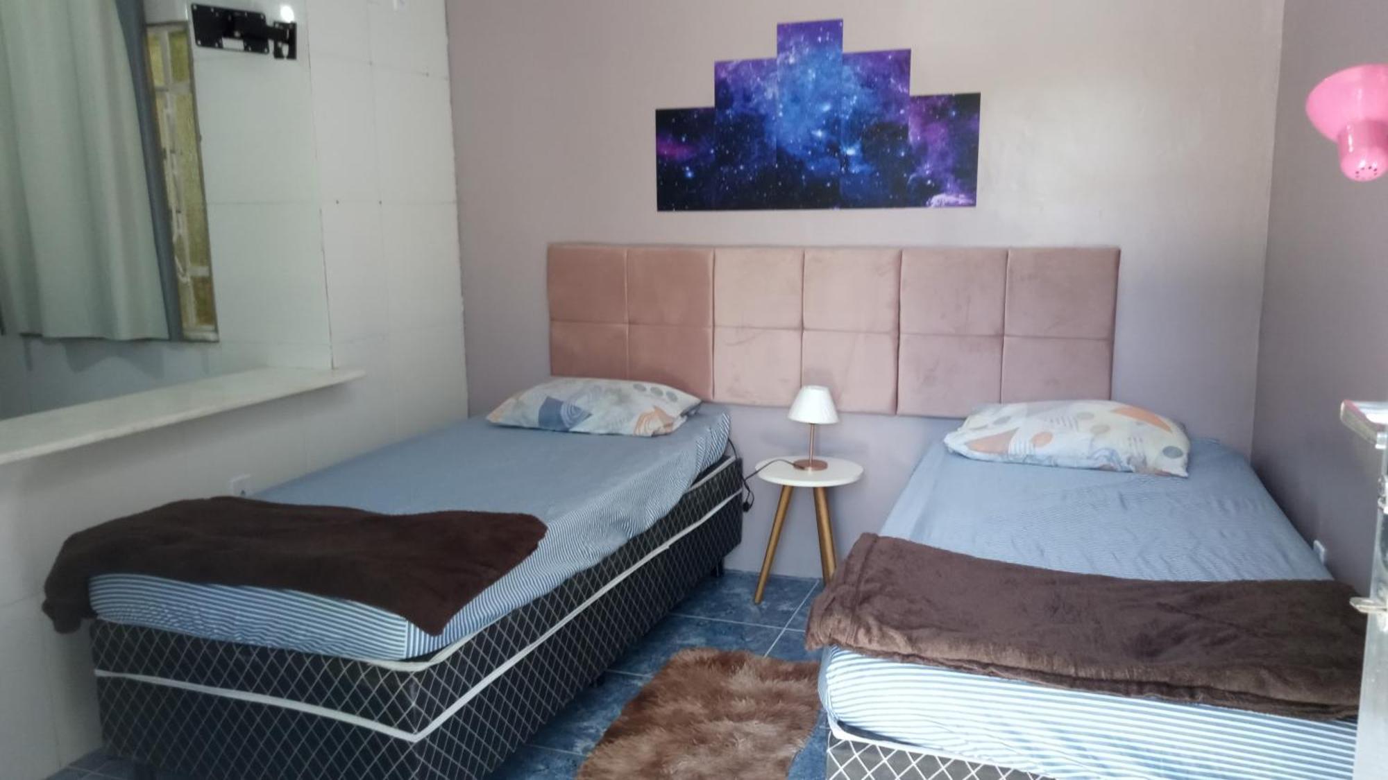 Barra Da Tijuca Homestay