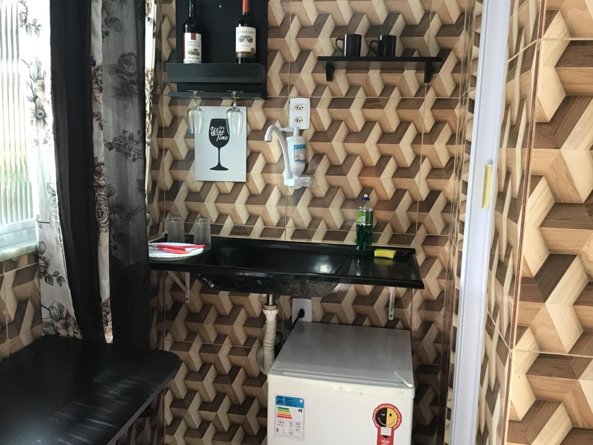 Barra Da Tijuca Homestay
